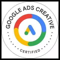 Google Ads Creative certification