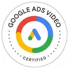 Google Ads Creative certification