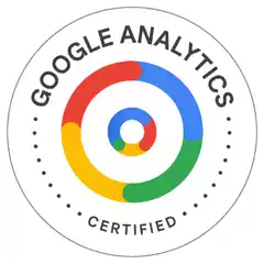 Google Analytics certification