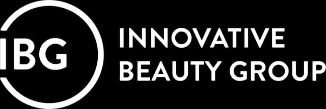 Innovative beauty group logo