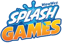 Splash games logo